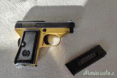 Beretta 418 .25 ACP  |  6.35 mm Browning