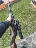 Heckler & Koch 770 .308 Winchester