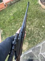 Heckler & Koch 770 .308 Winchester