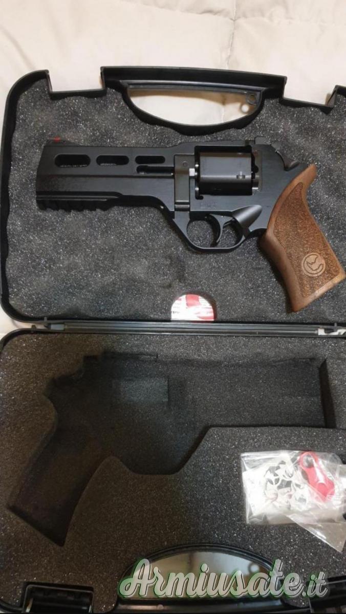 Chiappa Armi Rhino 50ds .357 Magnum | 9x31mmR | .353 Casull Chiappa Armi Rhino 50ds .357 Magnum | 9x31mmR | .353 Casull