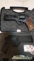 Chiappa Armi Rhino 50ds .357 Magnum  |  9x31mmR  | .353 Casull