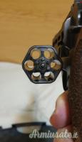 Chiappa Armi Rhino 50ds .357 Magnum  |  9x31mmR  | .353 Casull