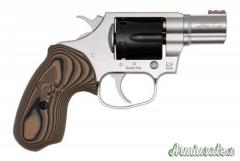 Colt COLT Cobra TT2FO  .38 Special  |  9x29mmR