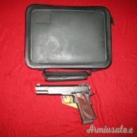 STI International Champion .45 ACP