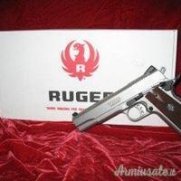 Ruger | Sturm SR-1911 .45 ACP