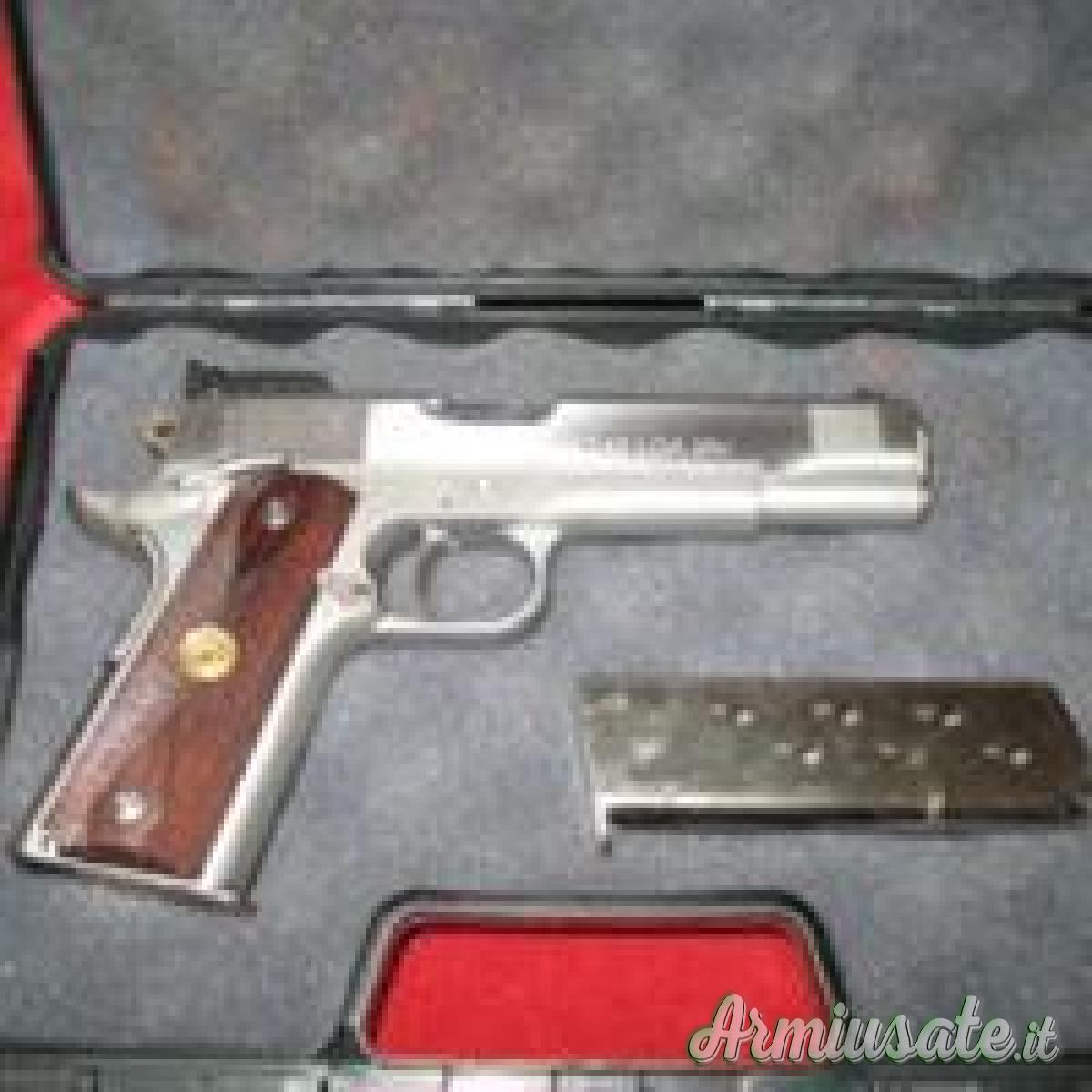 Para Ordnance LDA-LIMITED .45 ACP Para Ordnance LDA-LIMITED .45 ACP