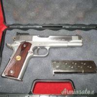 Para Ordnance LDA-LIMITED .45 ACP