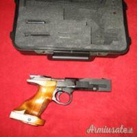 F.A.S. | Fabbrica Armi Sportive SP 602 .22 LR Long Rifle