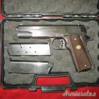 Thompson Center 1911 Auto Ordinance Corp .45 Hirtenberger  | .45 Italian  | .45 Automatic Short