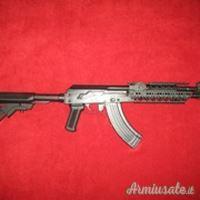 SDM - Sino Defense Manufacturing AK-104S 7.62x39mm