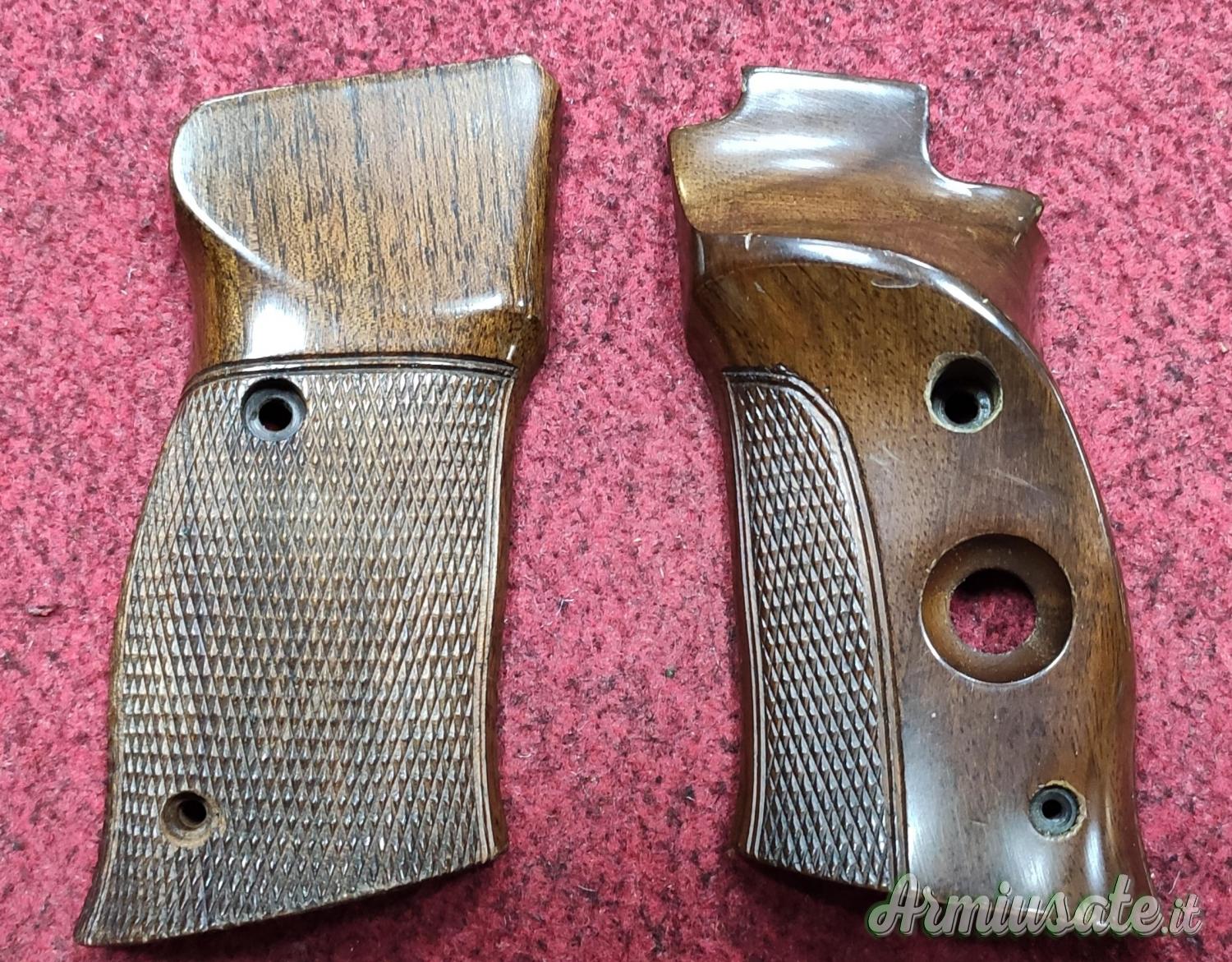 Guancette per Beretta mod. 76 Guancette per Beretta mod. 76
