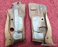 Guancette per Beretta mod. 76