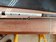 Vendo 2 canne da pesca