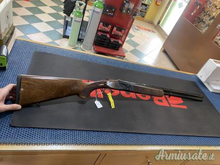 Rizzini MOD. BR110 LUXE CAL. 20 (NUOVO) (VEDI LA DESCRIZIONE)