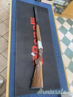 YILDIZ MOD. SPZ-M CAL. 12 (NUOVO) (VEDI LA DESCRIZIONE)