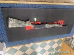 Winchester MOD. SXR2 STRATA FLUTED CAL.308 Winchester (NUOVO) (VEDI LA DESCRIZIONE)