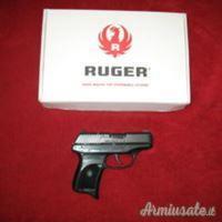 Ruger | Sturm LC9 9x21mm IMI