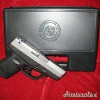 Taurus | Forjas PT-709 Ultra Slim 9x21mm IMI
