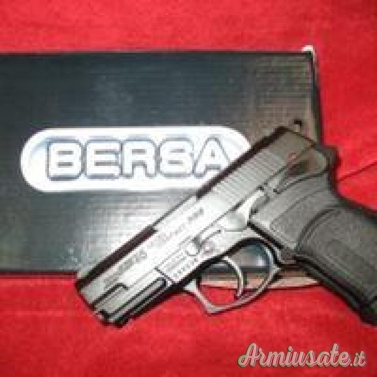 ...Altro | Non elencato Bersa 45 Ultra Compact .45 ACP ...Altro | Non elencato Bersa 45 Ultra Compact .45 ACP