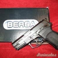 ...Altro | Non elencato Bersa 45 Ultra Compact .45 ACP