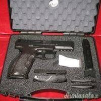 Heckler & Koch SF P9 9x21mm IMI