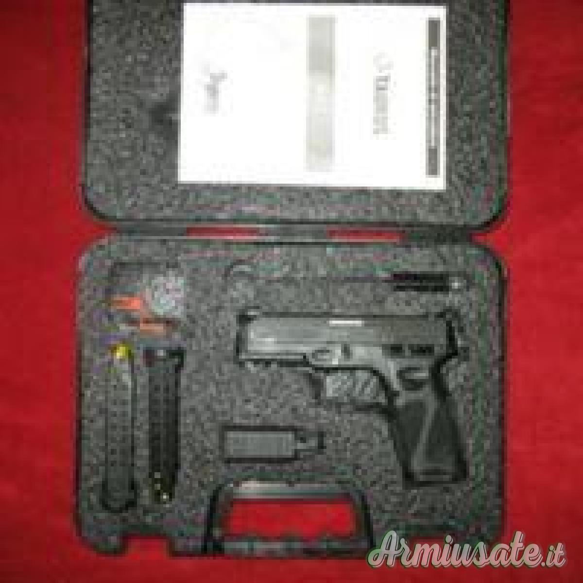 Taurus | Forjas G3 9x19mm Parabellum | Luger | NATO Taurus | Forjas G3 9x19mm Parabellum | Luger | NATO
