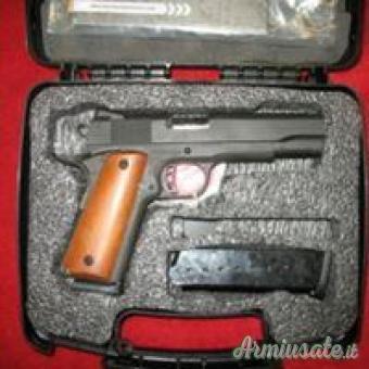 ...Altro | Non elencato  Rock Island Armory M1911 .45 ACP