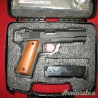 ...Altro | Non elencato  Rock Island Armory M1911 .45 ACP