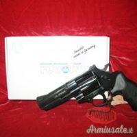 Weihrauch HW 357 .357 Magnum  |  9x31mmR  | .353 Casull
