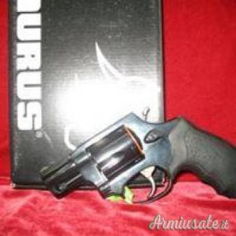 Taurus | Forjas 85 Defence .38 Special  |  9x29mmR