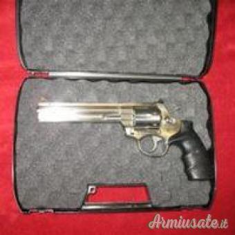 ...Altro | Non elencato Alfa Proj 3561 Stainless .357 Magnum  |  9x31mmR  | .353 Casull