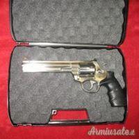 ...Altro | Non elencato Alfa Proj 3561 Stainless .357 Magnum  |  9x31mmR  | .353 Casull