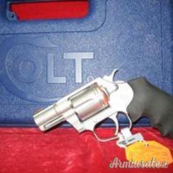 Colt Cobra .38 Special  |  9x29mmR