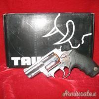 Taurus | Forjas 85 Defender Inox .38 Special  |  9x29mmR