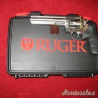 Ruger | Sturm GP 100 .357 Magnum  |  9x31mmR  | .353 Casull