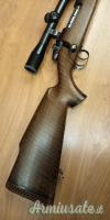 Weatherby Mod Europa .300 Weatherby Magnum