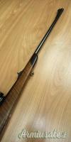 Weatherby Mod Europa .300 Weatherby Magnum