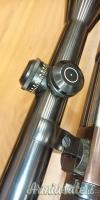 Weatherby Mod Europa .300 Weatherby Magnum