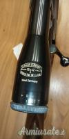 Weatherby Mod Europa .300 Weatherby Magnum