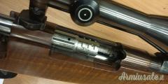 Weatherby Mod Europa .300 Weatherby Magnum