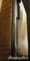 Weatherby Mod Europa .300 Weatherby Magnum