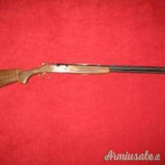 Beretta 686 Silver Pigeon I .410