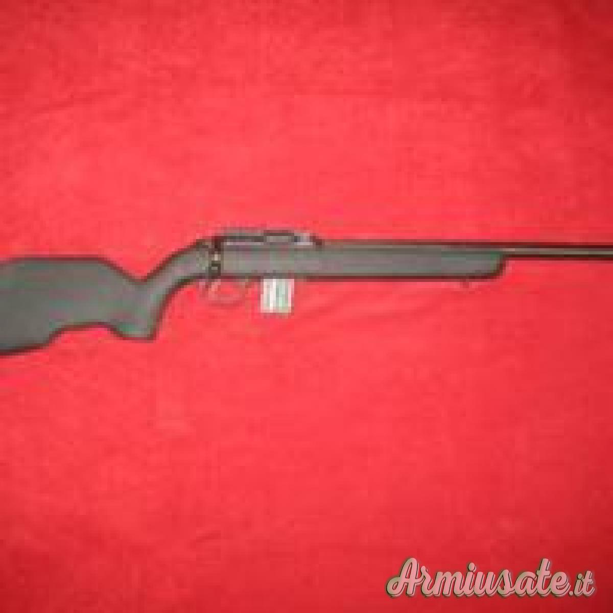 German Sport Guns Webley&Scott Carbon .22 Long Rifle German Sport Guns Webley&Scott Carbon .22 Long Rifle