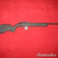 German Sport Guns Webley&Scott Carbon .22 Long Rifle
