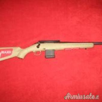 Ruger | Sturm American Rifle 7.62x39mm