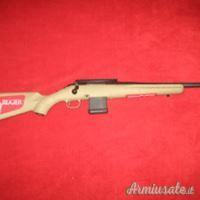 Ruger | Sturm American Rifle 7.62x39mm