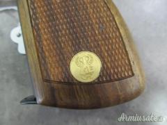 MAUSER HSC RENATO GAMBA CAL 9X18  RIF Q323