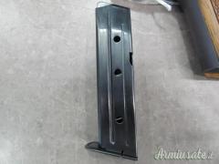 MAUSER HSC RENATO GAMBA CAL 9X18  RIF Q323