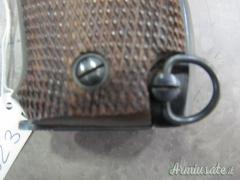FRANCHI LLAMA CAL 7,65 PARABELLUM RIF Q321