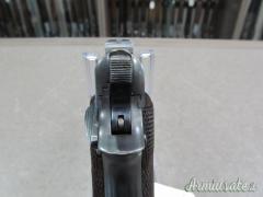 FRANCHI LLAMA CAL 7,65 PARABELLUM RIF Q321